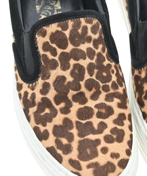 Salvatore Ferragamo 運動鞋