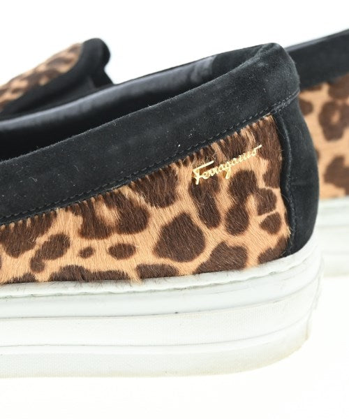 Salvatore Ferragamo 運動鞋