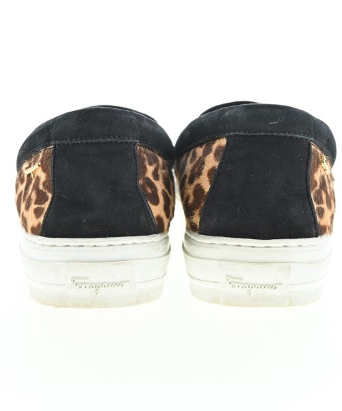 Salvatore Ferragamo 運動鞋