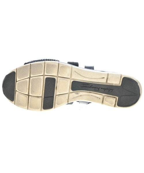 Salvatore Ferragamo 涼鞋