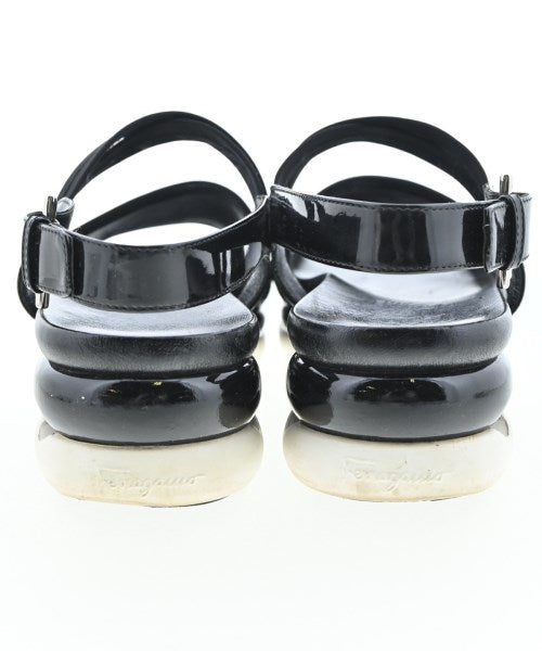 Salvatore Ferragamo 涼鞋