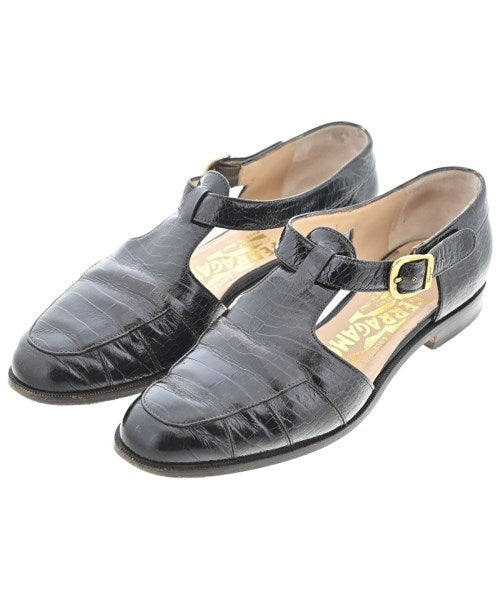 Salvatore Ferragamo 涼鞋