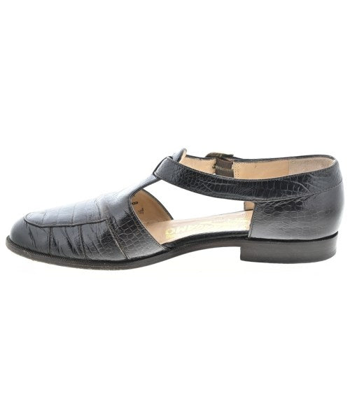 Salvatore Ferragamo 涼鞋