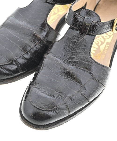 Salvatore Ferragamo 涼鞋