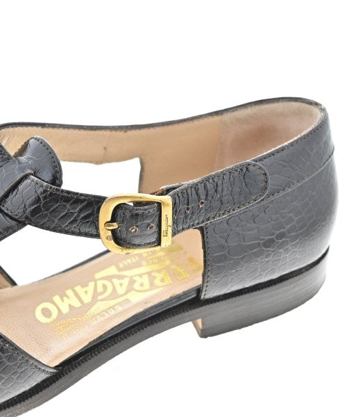 Salvatore Ferragamo 涼鞋