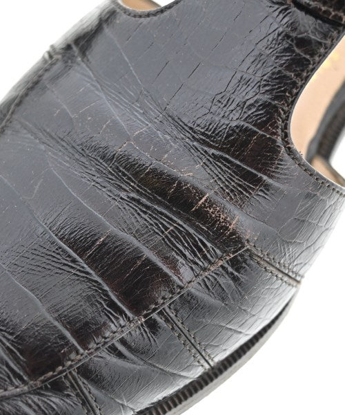 Salvatore Ferragamo 涼鞋