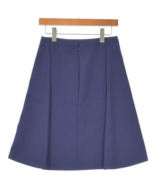 Salvatore Ferragamo 膝上裙