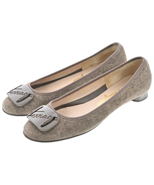 My Ferragamo 其他鞋款