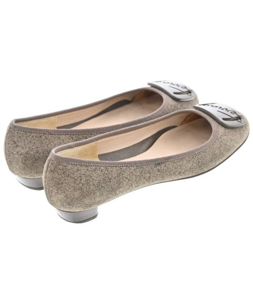 My Ferragamo 其他鞋款