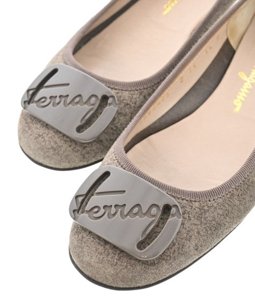 My Ferragamo 其他鞋款