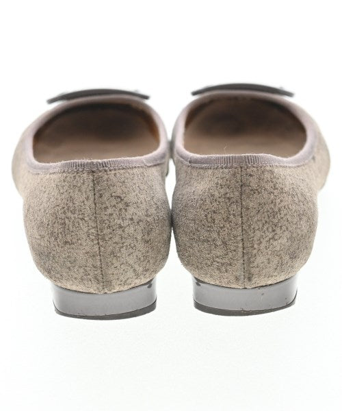 My Ferragamo 其他鞋款