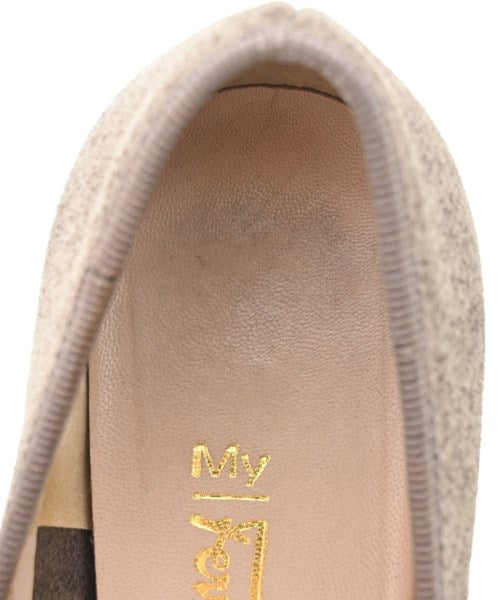 My Ferragamo 其他鞋款