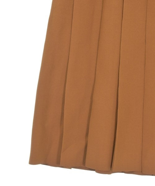 Salvatore Ferragamo 膝上裙