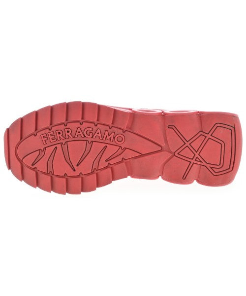 Salvatore Ferragamo 運動鞋