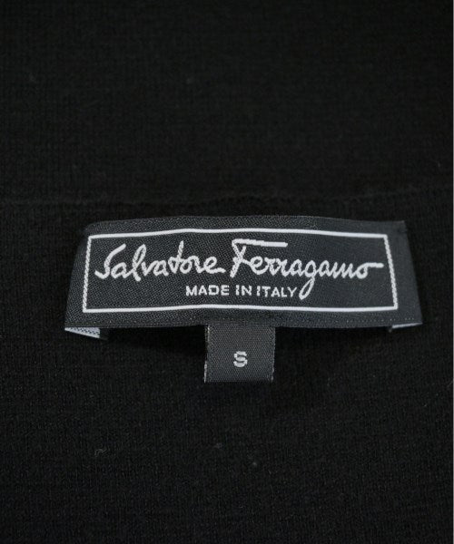 Salvatore Ferragamo 無袖上衣