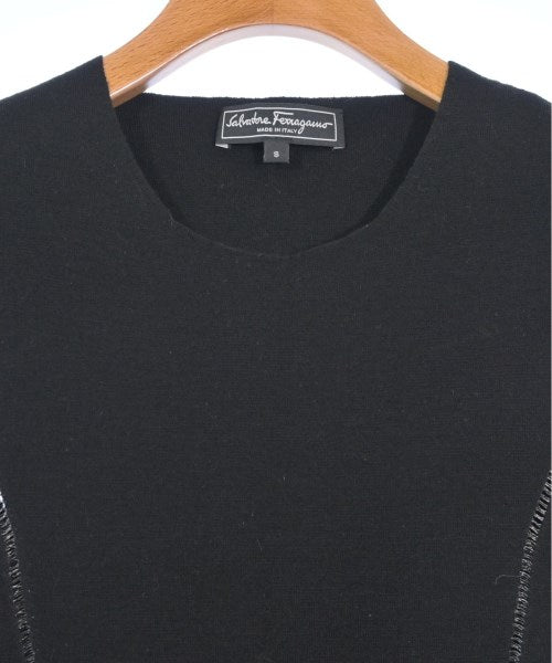 Salvatore Ferragamo 無袖上衣