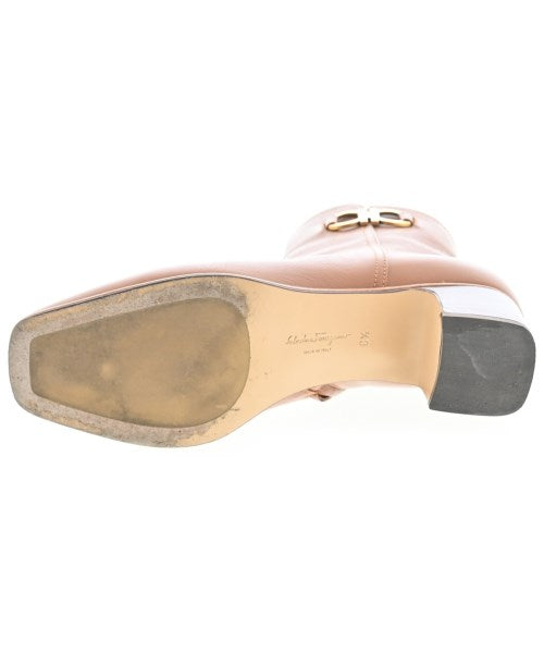 Salvatore Ferragamo 靴子