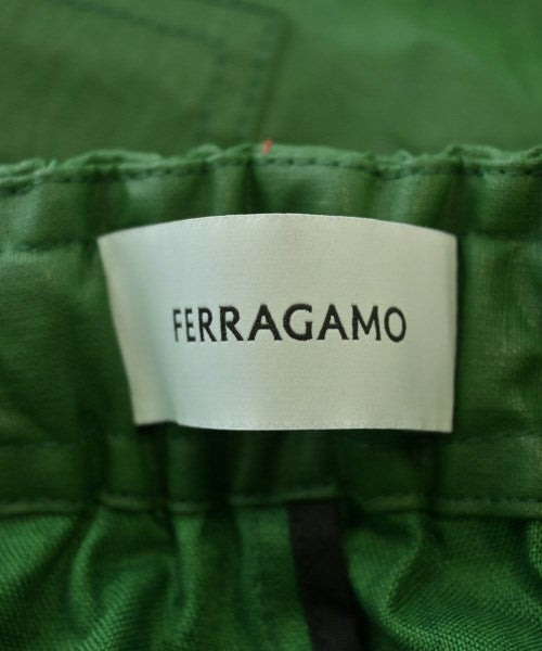 Salvatore Ferragamo 工裝褲