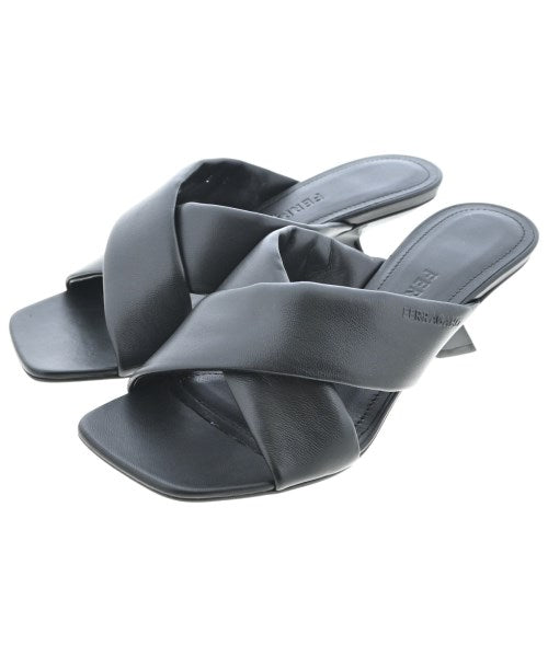 Salvatore Ferragamo 涼鞋