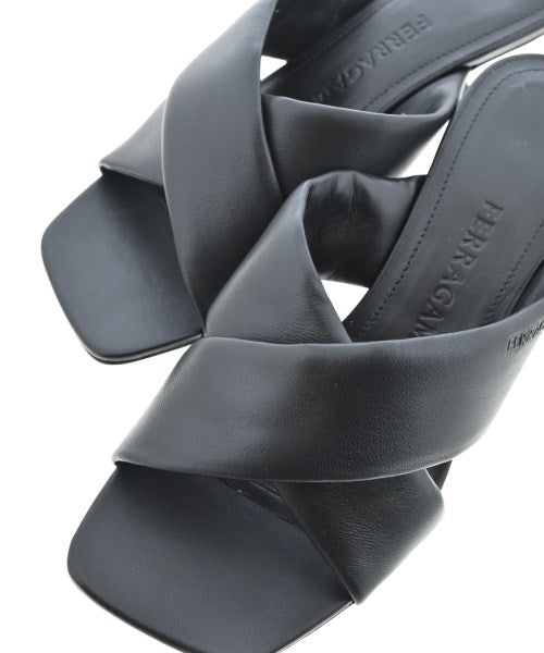 Salvatore Ferragamo 涼鞋
