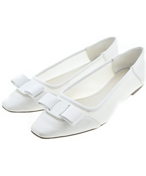 Salvatore Ferragamo 高跟鞋