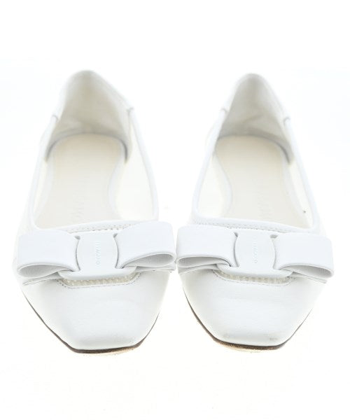 Salvatore Ferragamo 高跟鞋