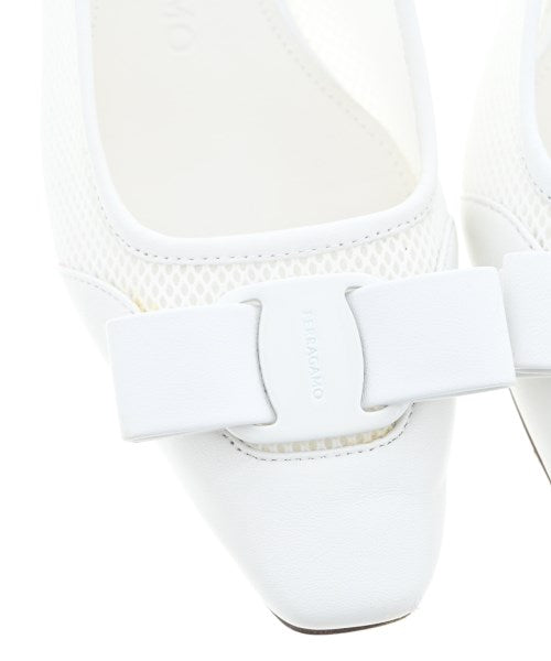 Salvatore Ferragamo 高跟鞋