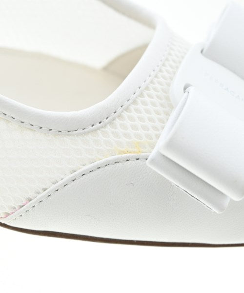 Salvatore Ferragamo 高跟鞋