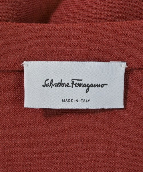 Salvatore Ferragamo 開襟衫