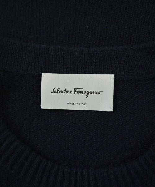 Salvatore Ferragamo 毛衣