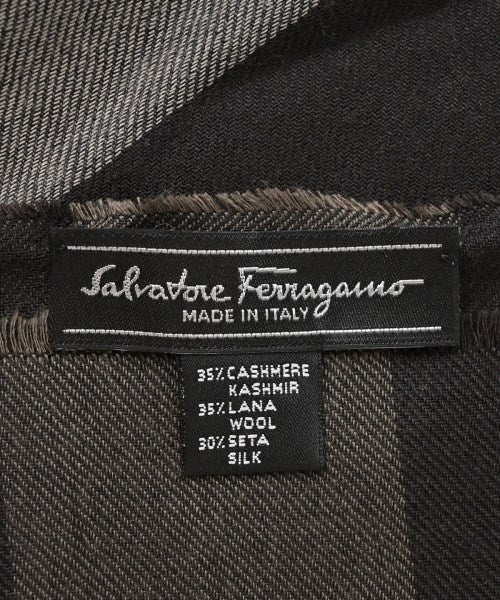 Salvatore Ferragamo 披肩