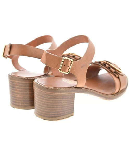 Salvatore Ferragamo 涼鞋