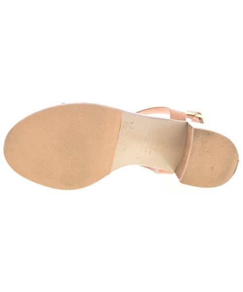 Salvatore Ferragamo 涼鞋