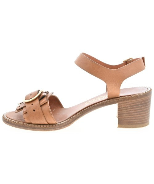 Salvatore Ferragamo 涼鞋