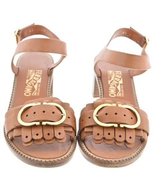 Salvatore Ferragamo 涼鞋