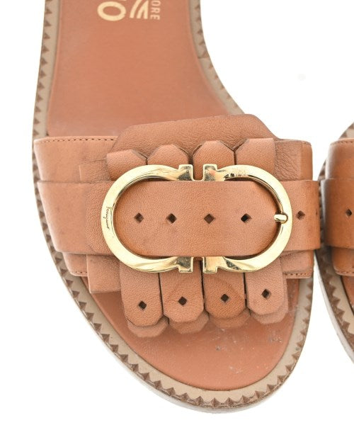 Salvatore Ferragamo 涼鞋