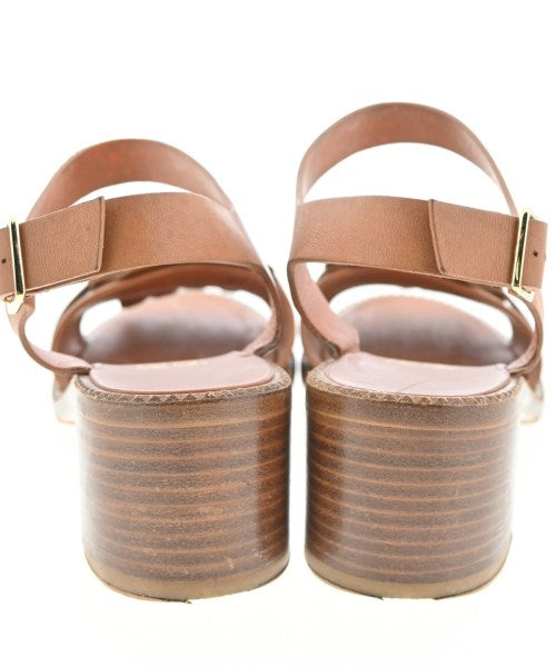 Salvatore Ferragamo 涼鞋