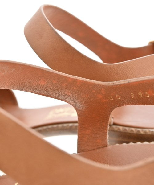 Salvatore Ferragamo 涼鞋