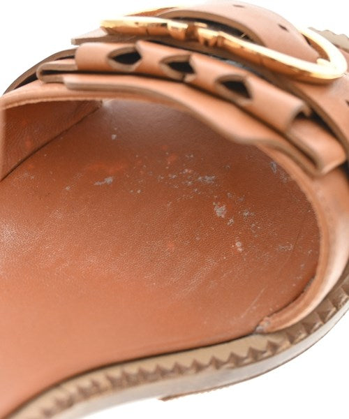 Salvatore Ferragamo 涼鞋