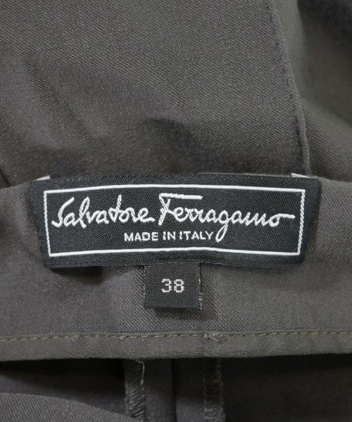 Salvatore Ferragamo 其他款