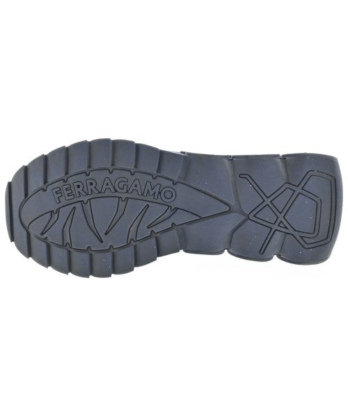 Salvatore Ferragamo 運動鞋