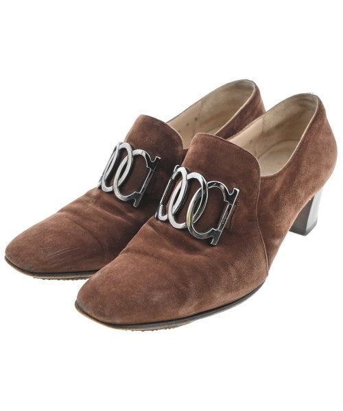 Salvatore Ferragamo 正式鞋/樂福鞋