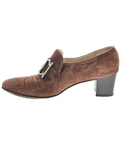 Salvatore Ferragamo 正式鞋/樂福鞋
