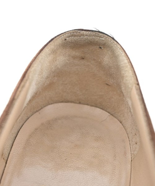 Salvatore Ferragamo 正式鞋/樂福鞋