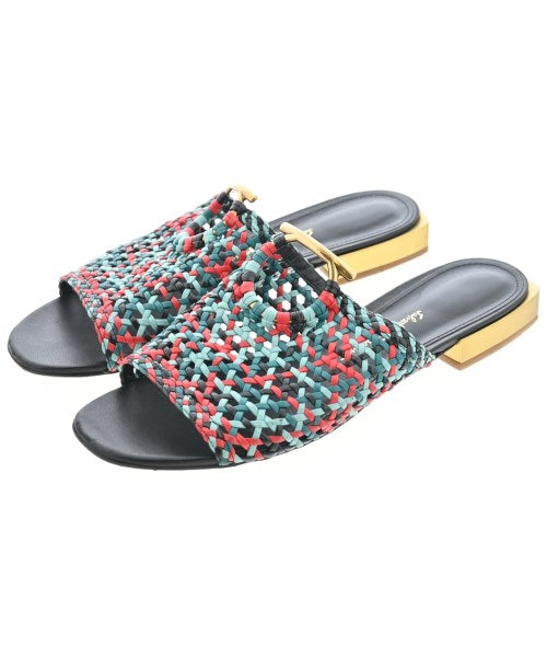 Salvatore Ferragamo 涼鞋