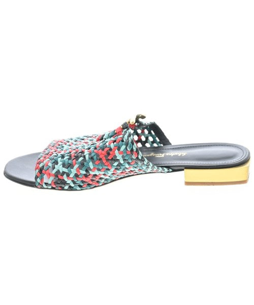 Salvatore Ferragamo 涼鞋
