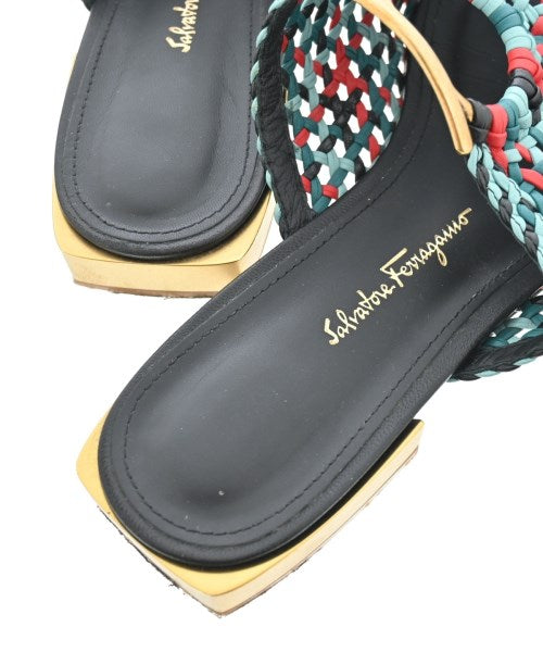 Salvatore Ferragamo 涼鞋