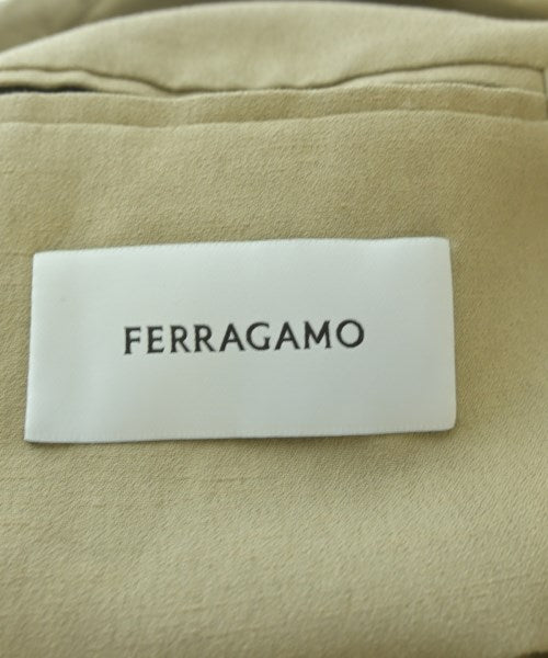 Salvatore Ferragamo 其他大衣