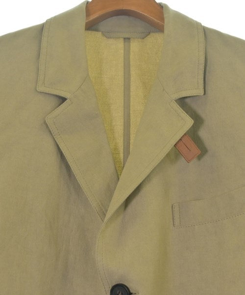 Salvatore Ferragamo 其他大衣