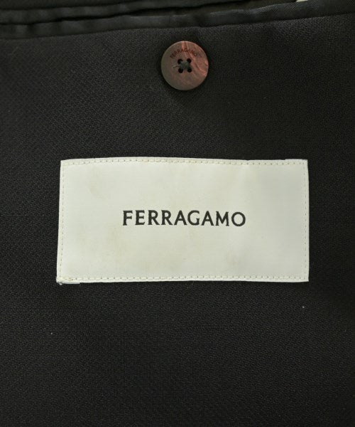 Salvatore Ferragamo 夾克